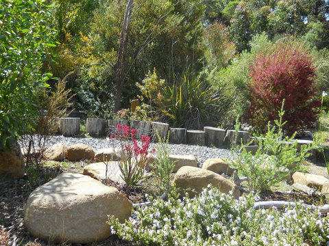 Southern Forest Accommodation - Hotel Accommodation 17