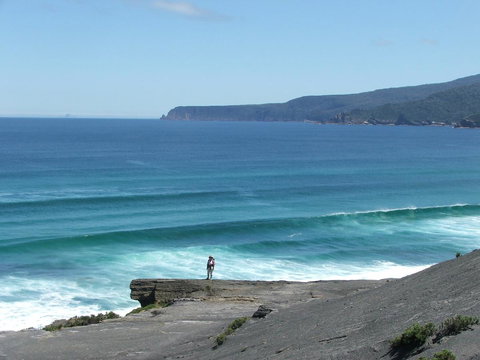 Southern Forest Accommodation - Hotel Accommodation 27