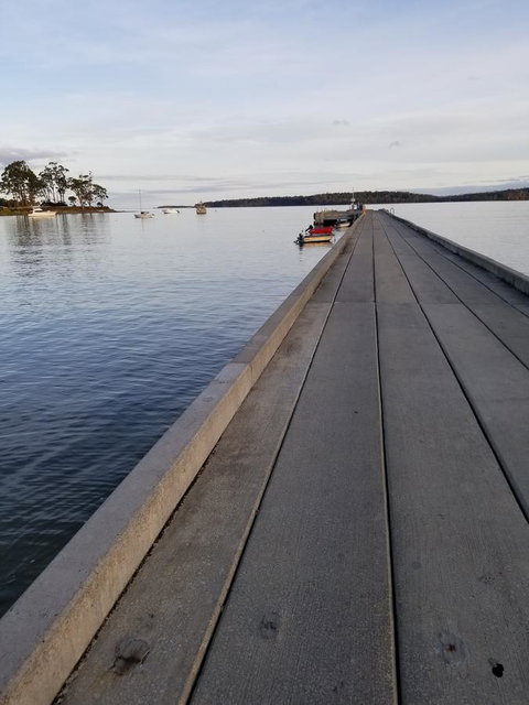 Southern Forest Accommodation - Hotel Accommodation 22