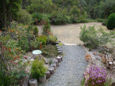 Southern Forest Accommodation - Hotel Accommodation 16