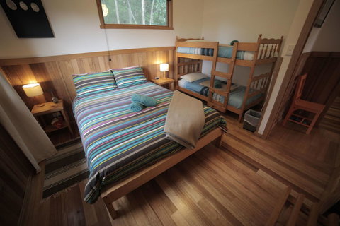 Southern Forest Accommodation - Hotel Accommodation 15