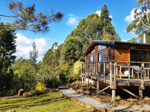 Southern Forest Accommodation - Hotel Accommodation 0