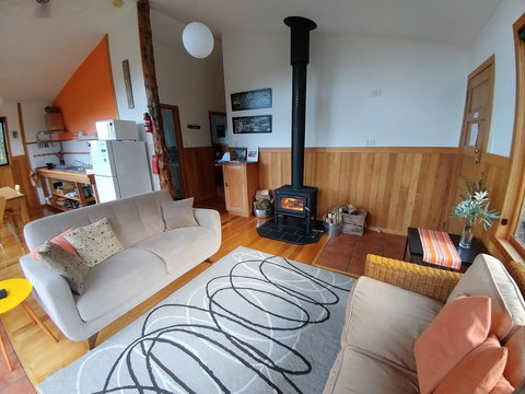 Southern Forest Accommodation - Hotel Accommodation 4