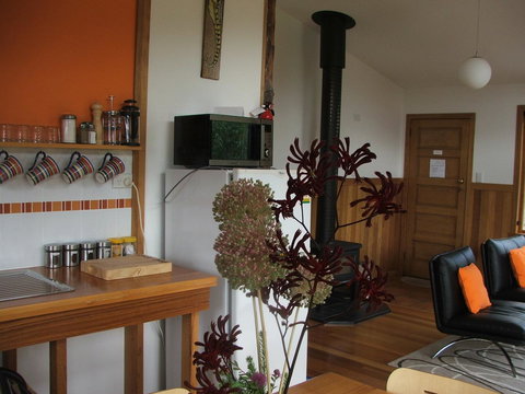 Southern Forest Accommodation - Hotel Accommodation 18