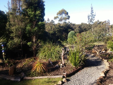 Southern Forest Accommodation - Hotel Accommodation 2