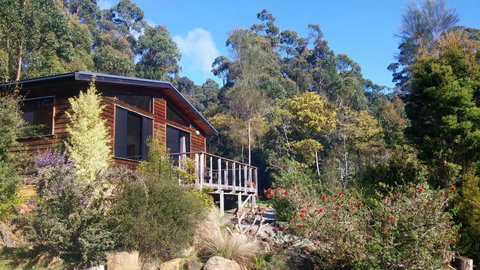 Southern Forest Accommodation - Hotel Accommodation 7