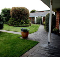 Shearwater Cottages - Hotel Accommodation