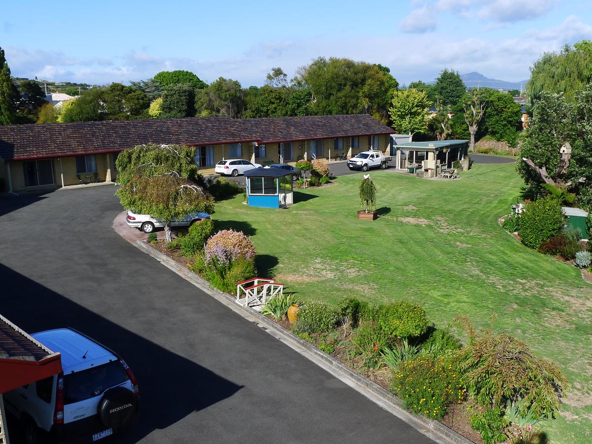 Ulverstone TAS Hotel Accommodation