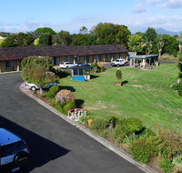 Willaway Motel Apartments - Hotel Accommodation