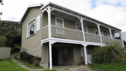 Sea Salt House - Hotel Accommodation 1