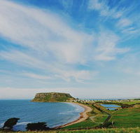 Sea Salt House - Hotel Accommodation