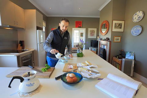 Sea Salt House - Hotel Accommodation 4