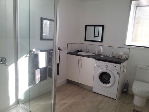 Harbour View Apartments - Hotel Accommodation 19