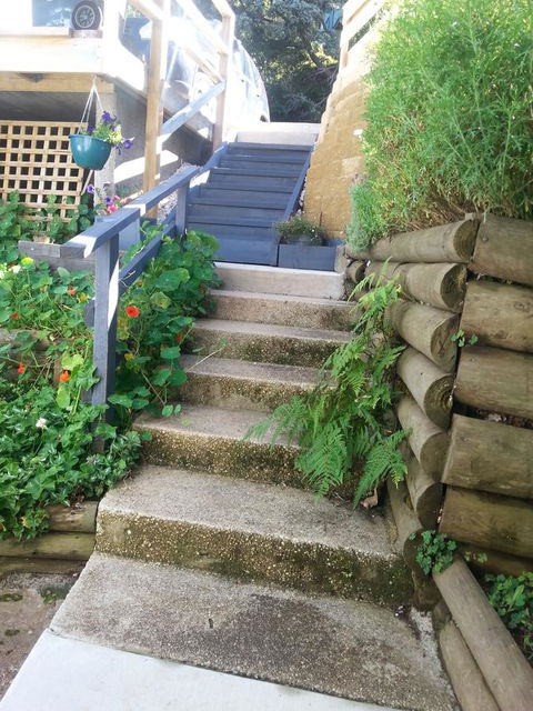 Harbour View Apartments - Hotel Accommodation 10