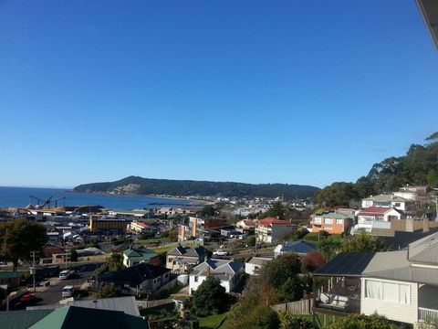 Harbour View Apartments - Hotel Accommodation 23