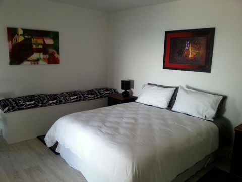 Harbour View Apartments - Hotel Accommodation 6