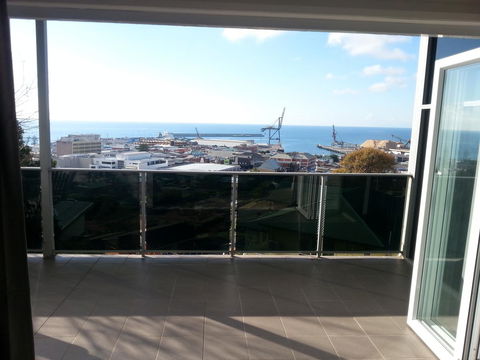 Harbour View Apartments - Hotel Accommodation 22