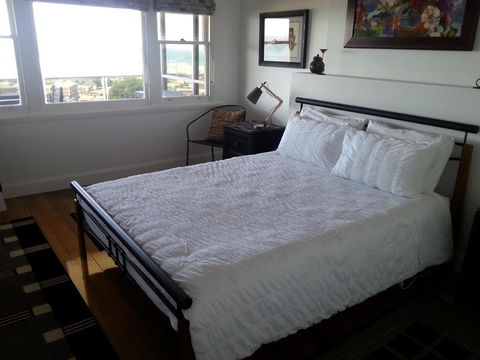 Harbour View Apartments - Hotel Accommodation 4