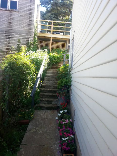 Harbour View Apartments - Hotel Accommodation 9