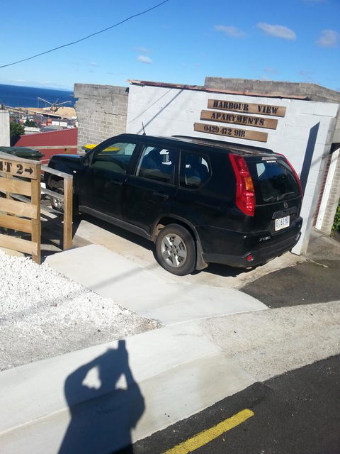 Harbour View Apartments - Hotel Accommodation 11