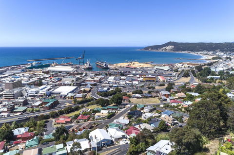 Harbour View Apartments - Hotel Accommodation 12