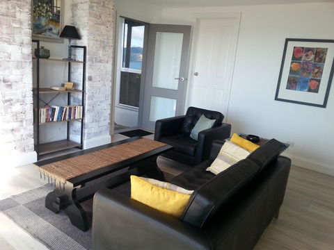 Harbour View Apartments - Hotel Accommodation 21