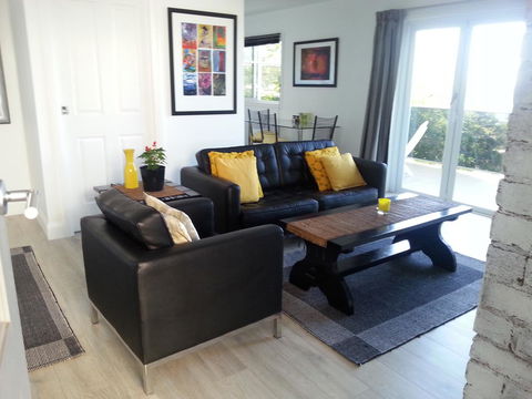 Harbour View Apartments - Hotel Accommodation 7