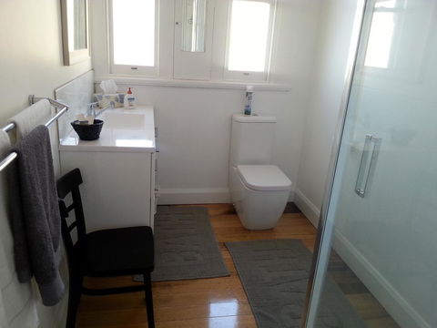 Harbour View Apartments - Hotel Accommodation 28