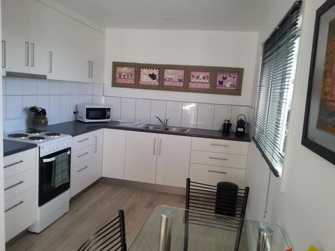 Harbour View Apartments - Hotel Accommodation 5