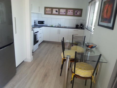 Harbour View Apartments - Hotel Accommodation 14