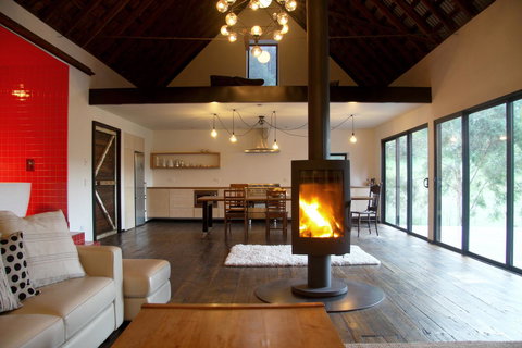 BIG.SHED.HOUSE - Hotel Accommodation 3