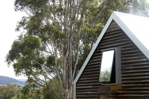 BIG.SHED.HOUSE - Hotel Accommodation 9