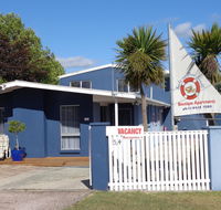 Sails on Port Sorell Boutique Apartments - Hotel Accommodation
