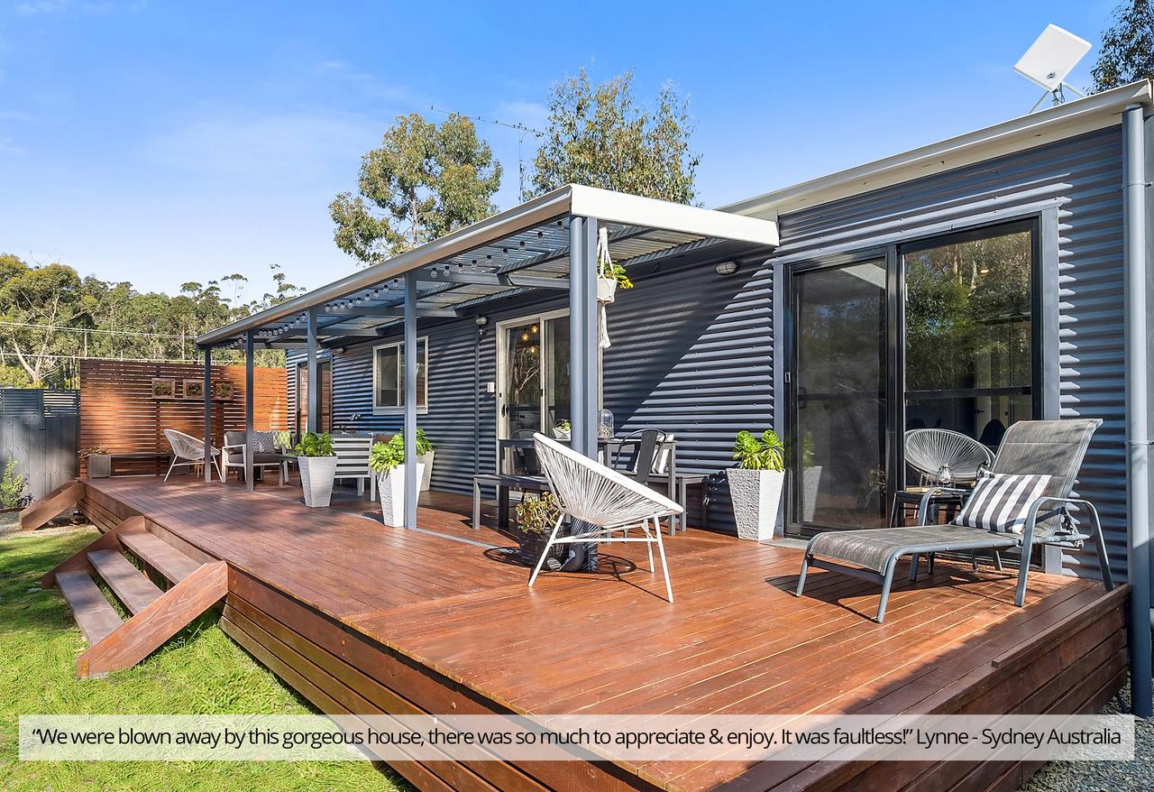 Charlotte Cove TAS Hotel Accommodation