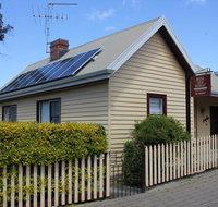 Bridge View Retreat - Hotel Accommodation