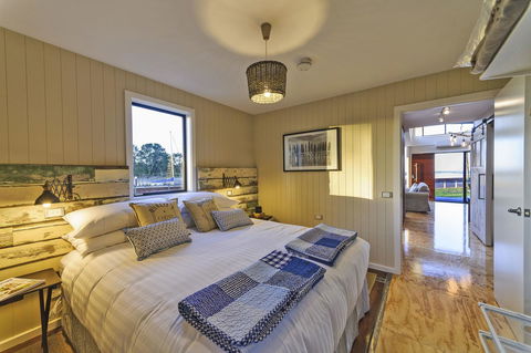 Coastal Pods Wynyard - Hotel Accommodation 7