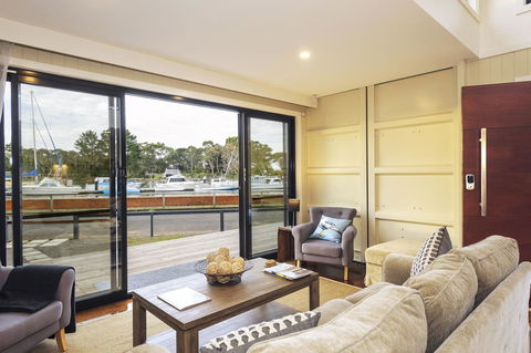 Coastal Pods Wynyard - Hotel Accommodation 11