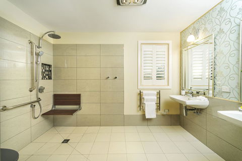 Coastal Pods Wynyard - Hotel Accommodation 12