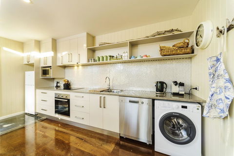 Coastal Pods Wynyard - Hotel Accommodation 6