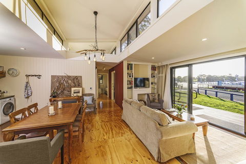 Coastal Pods Wynyard - Hotel Accommodation 21