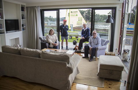 Coastal Pods Wynyard - Hotel Accommodation 22