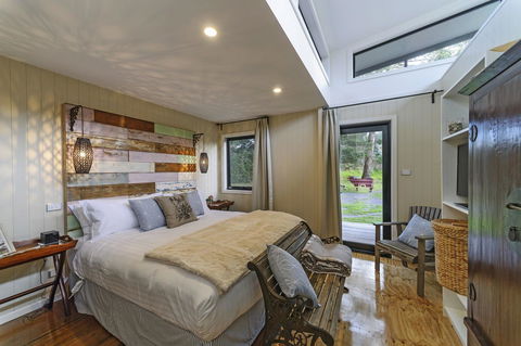 Coastal Pods Wynyard - Hotel Accommodation 8