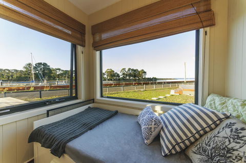 Coastal Pods Wynyard - Hotel Accommodation 20