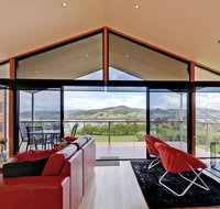 Moon River - Hotel Accommodation