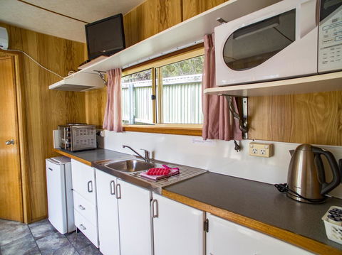 BIG4 Iluka On Freycinet - Hotel Accommodation 8