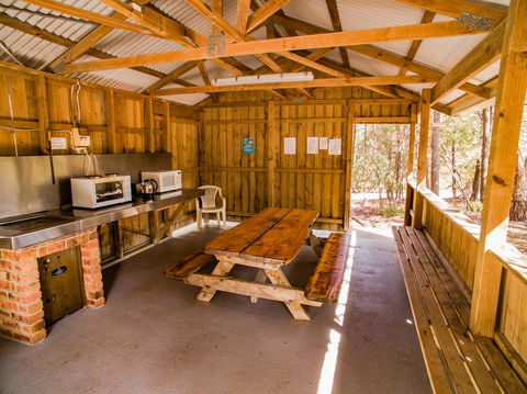 BIG4 Iluka On Freycinet - Hotel Accommodation 13