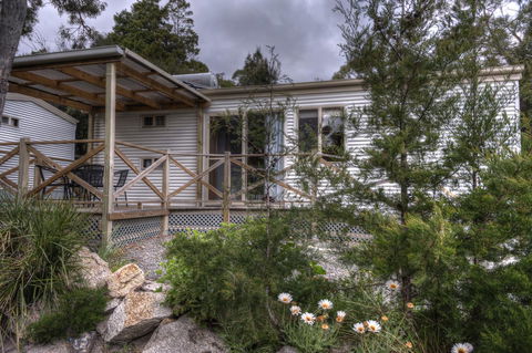 BIG4 Iluka On Freycinet - Hotel Accommodation 3