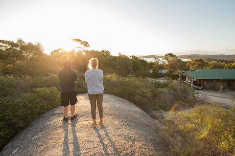 BIG4 Iluka On Freycinet - Hotel Accommodation 39