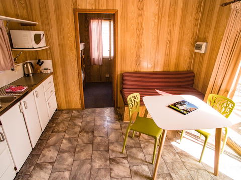 BIG4 Iluka On Freycinet - Hotel Accommodation 12