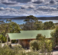 BIG4 Iluka on Freycinet - Hotel Accommodation